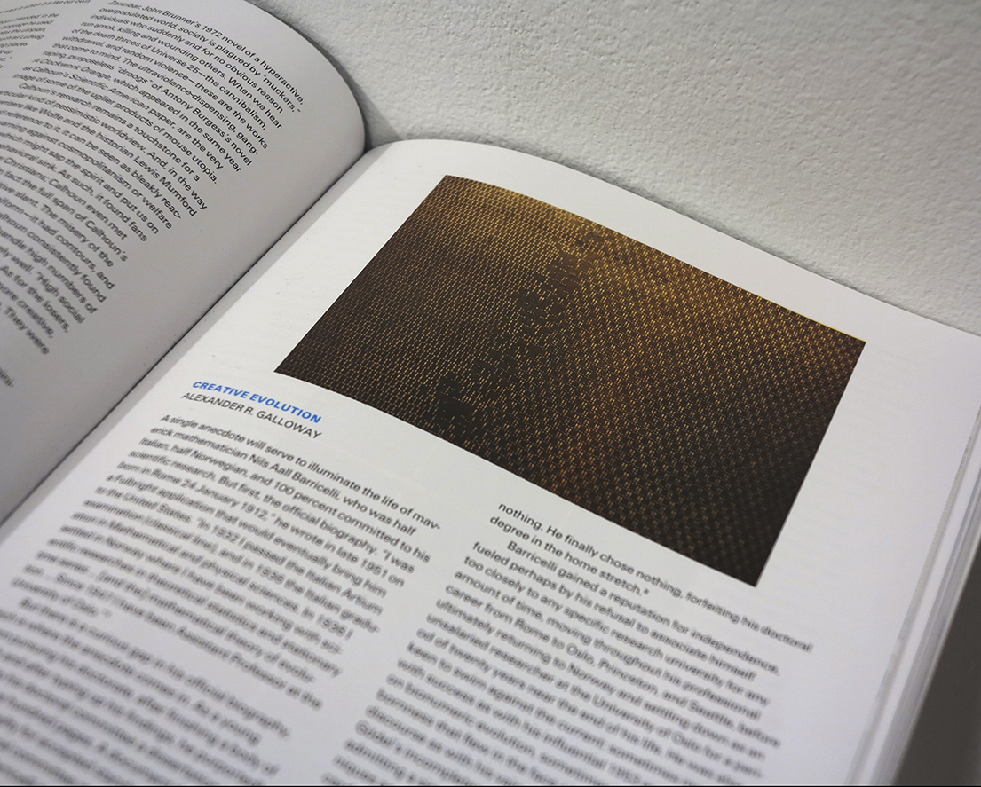 von neumann paper von neumann paper