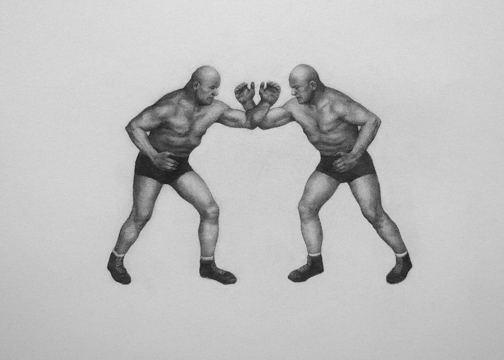 Face-Off