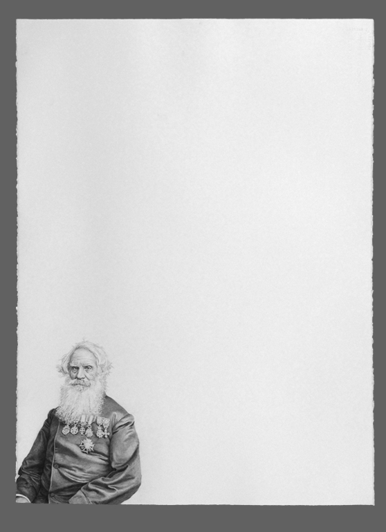 Samuel F. B. Morse