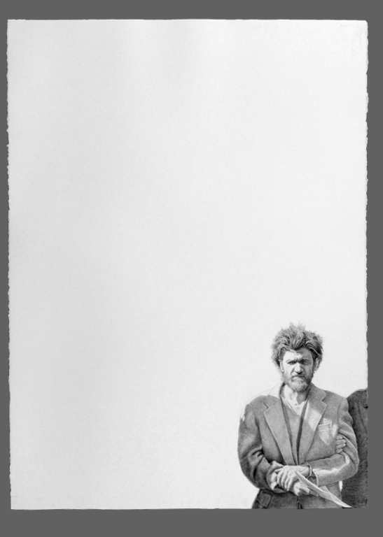 Ted J. Kaczynski