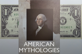 American Mythologies Exhibition