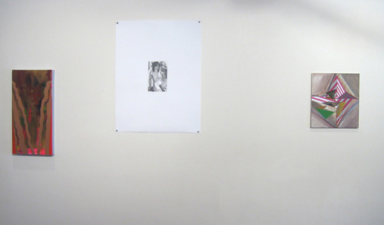 Perfect Strangers Installation 1