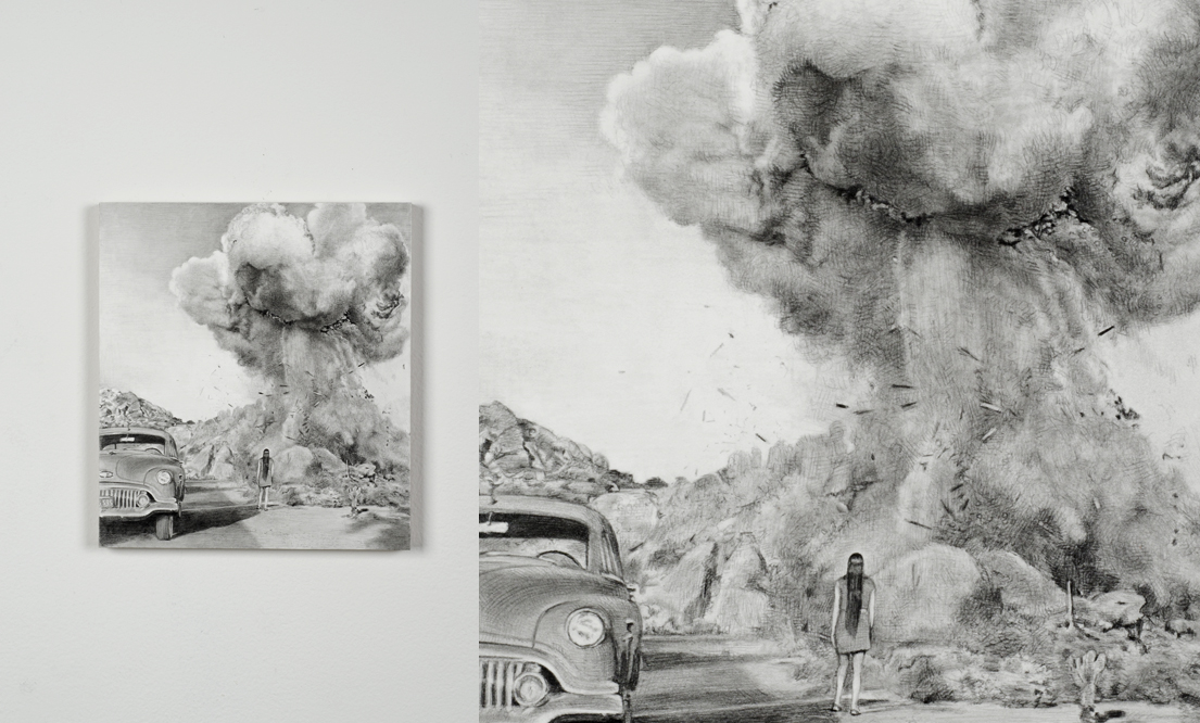 The World This One Zabriske