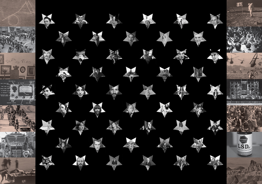 The World This One Stars