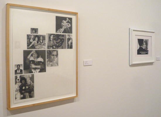 Works on Paper 2009