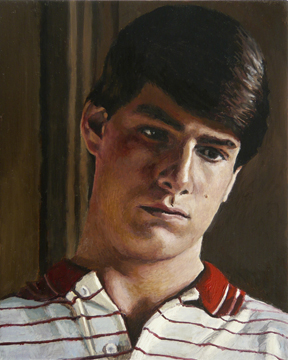 contemplation 2