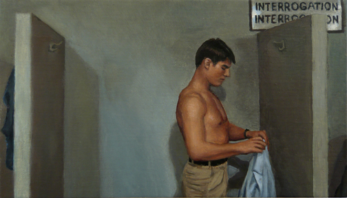 interrogation