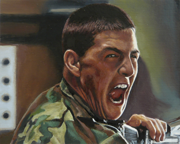 scream