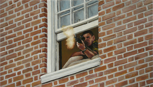 sniper