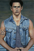 outsider