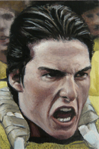 scream