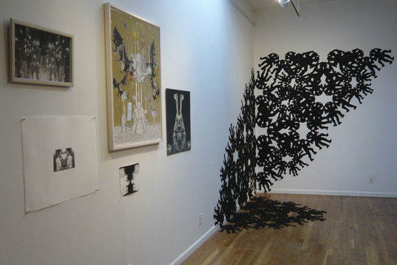 Nurture Art