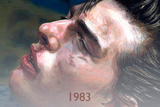 1983, Acuna Hansen, 2007-2008