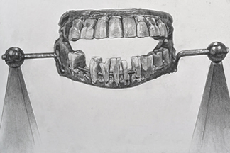 GLR Exhibition Mark Stockton 2025