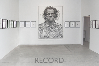 Record, Acuna Hansen, 2006