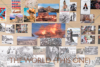 The World (This One), Vox Populi, 2013