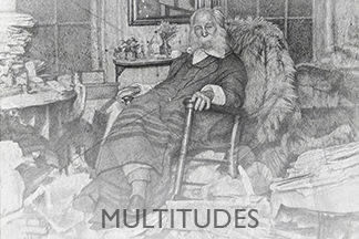 Whitman Multitudes at PAFA